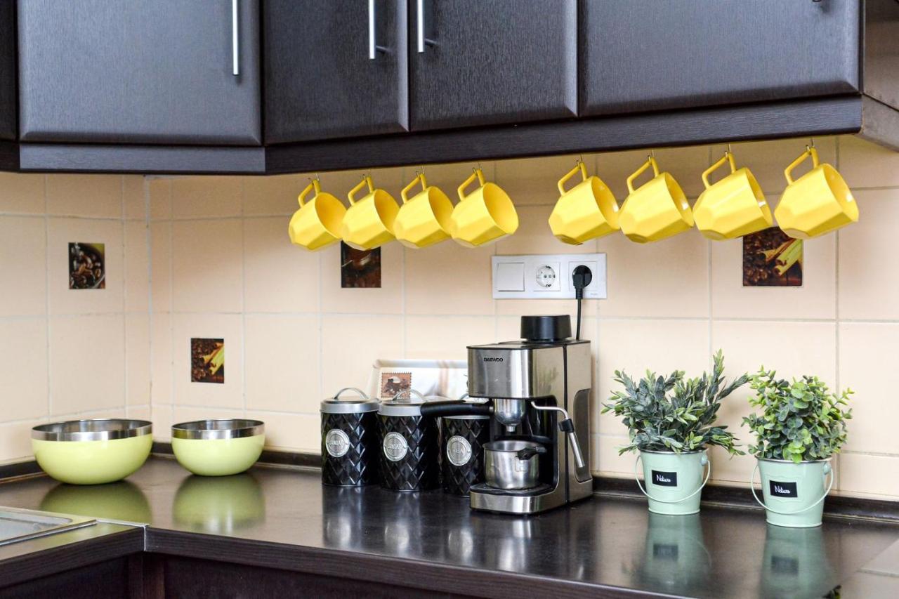 Unicum Apartman Hajdúszoboszló Zewnętrze zdjęcie
