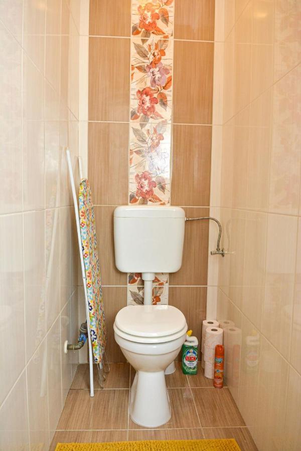Unicum Apartman Hajdúszoboszló Zewnętrze zdjęcie