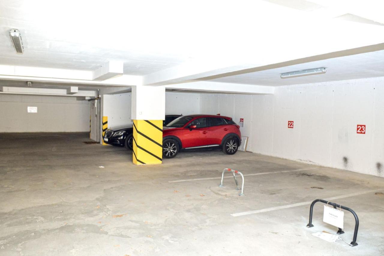 Unicum Apartman Hajdúszoboszló Zewnętrze zdjęcie