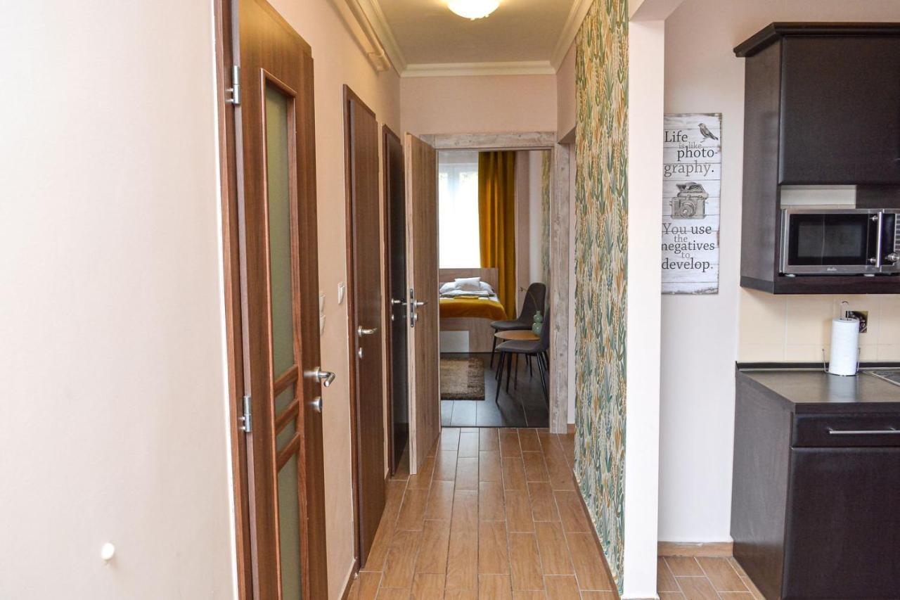 Unicum Apartman Hajdúszoboszló Zewnętrze zdjęcie