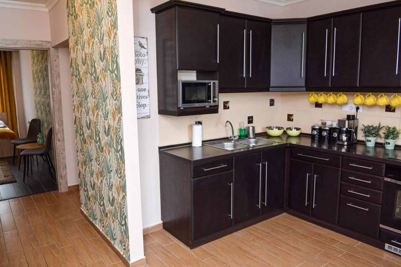 Unicum Apartman Hajdúszoboszló Zewnętrze zdjęcie