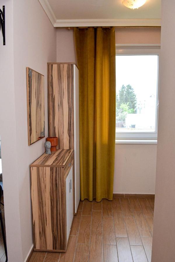 Unicum Apartman Hajdúszoboszló Zewnętrze zdjęcie