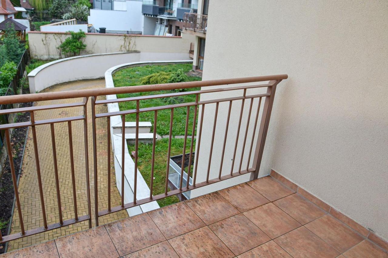 Unicum Apartman Hajdúszoboszló Zewnętrze zdjęcie
