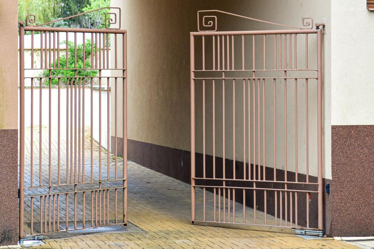 Unicum Apartman Hajdúszoboszló Zewnętrze zdjęcie