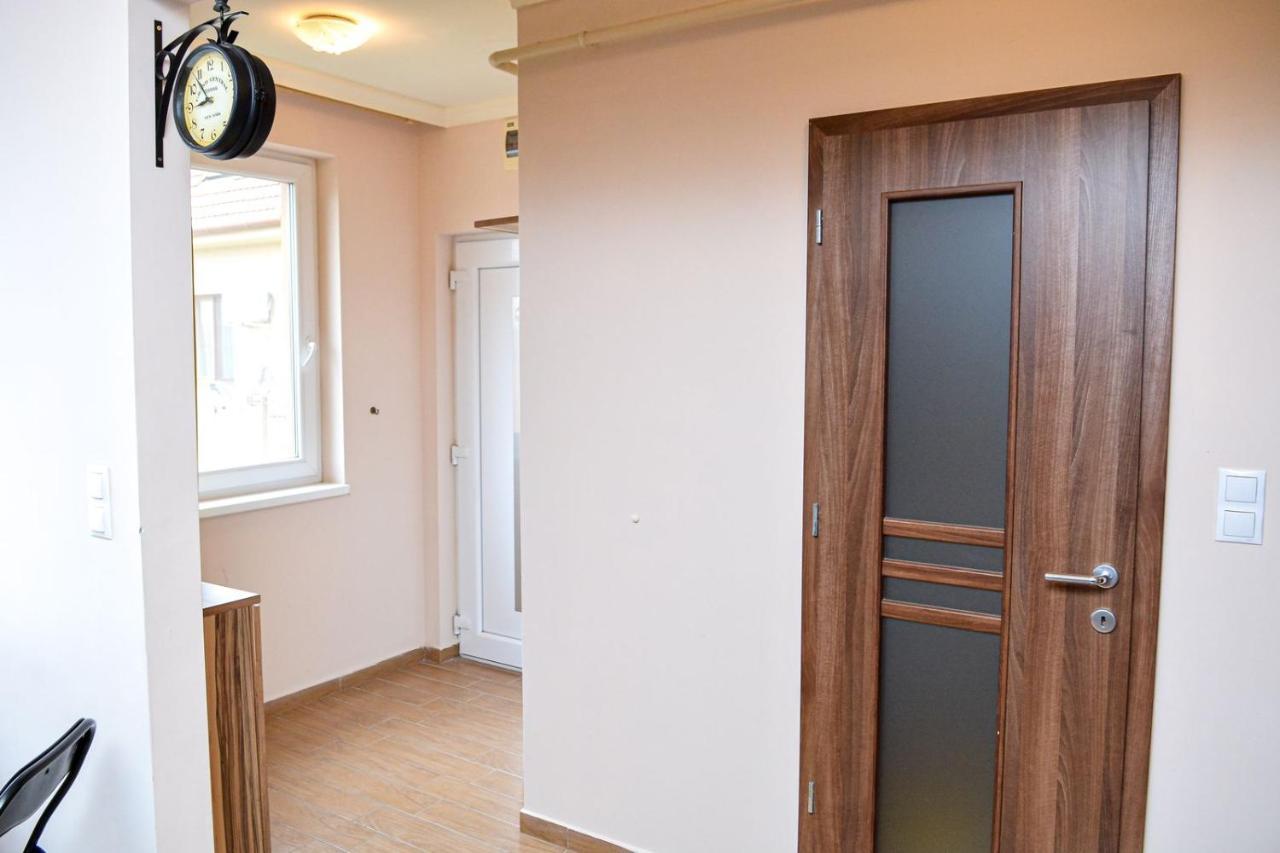 Unicum Apartman Hajdúszoboszló Zewnętrze zdjęcie