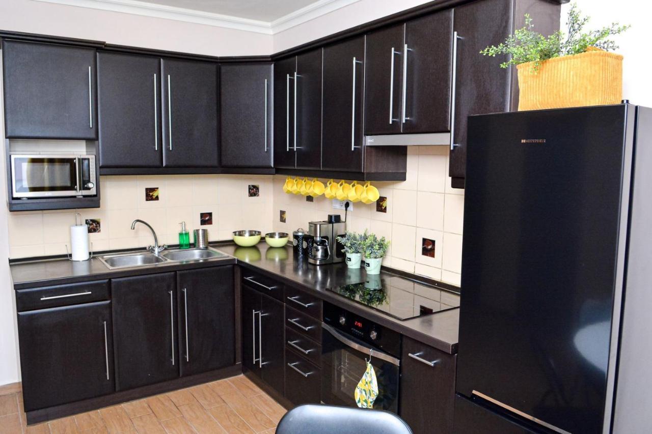 Unicum Apartman Hajdúszoboszló Zewnętrze zdjęcie