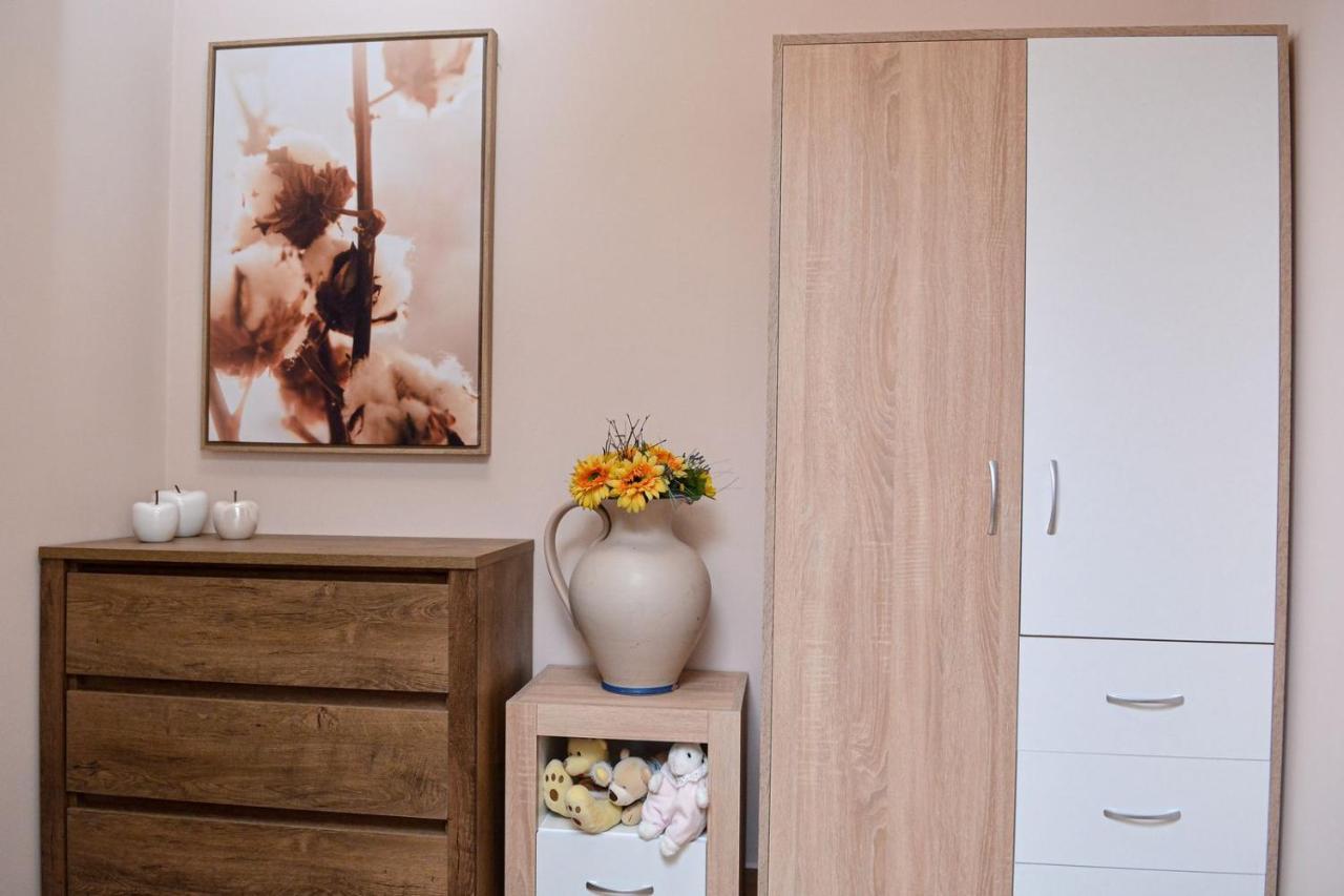 Unicum Apartman Hajdúszoboszló Zewnętrze zdjęcie